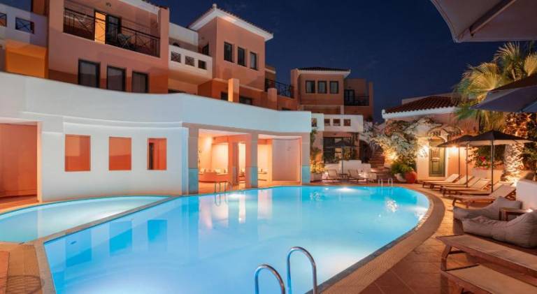 Nice serviced apartment with pool, garden & terrace | Pet-friendly — photo 2
