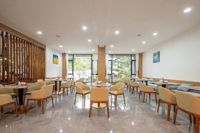 Z Hotel (Qingchengshan Branch) in Chengdu