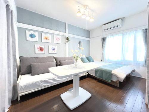20 m² Ferienwohnung