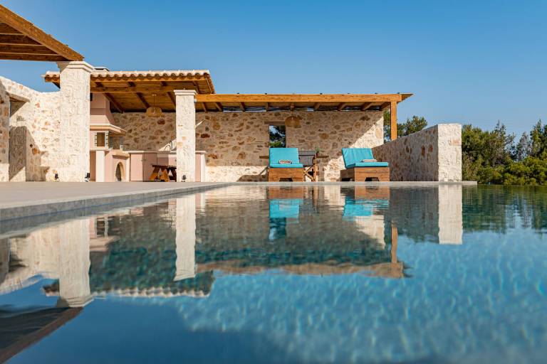 Terra Lucis Berg Residenzen Anima Villa