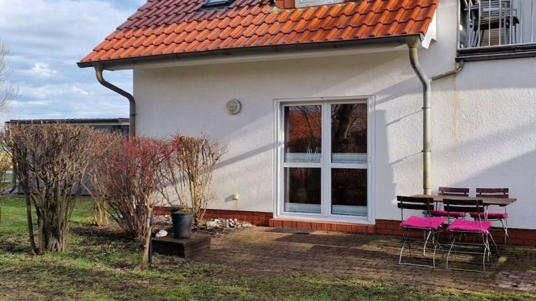 Ferienhaus Schaprode