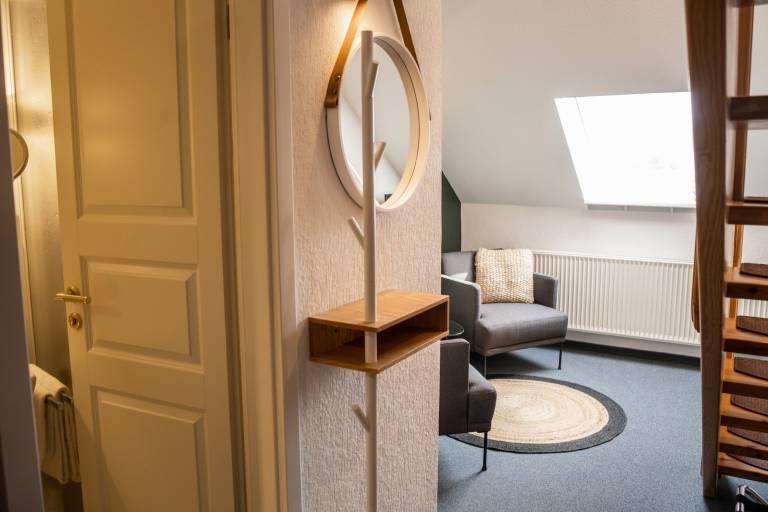 Ferienwohnung Alt Ruppin