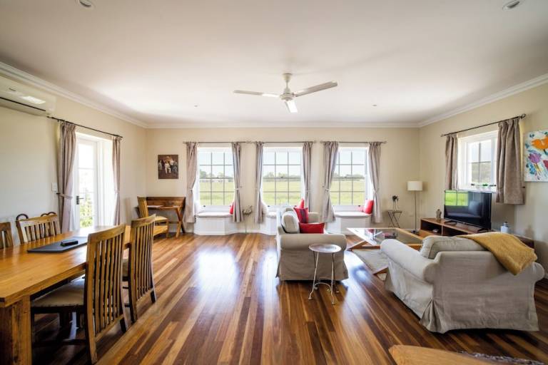 Aparthotel Charters Towers City