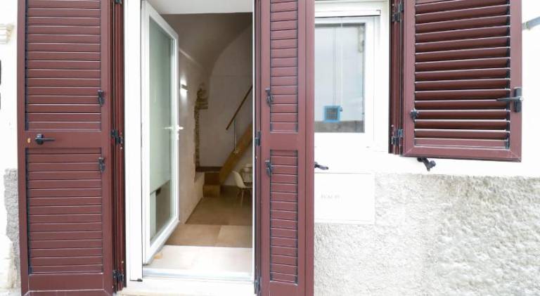 Holiday apartment with 1 room for 4 persons — photo 5