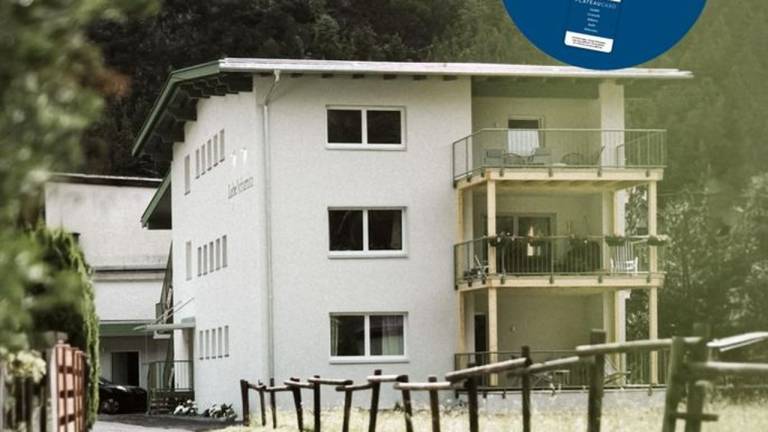 Ferienwohnung Scharnitz