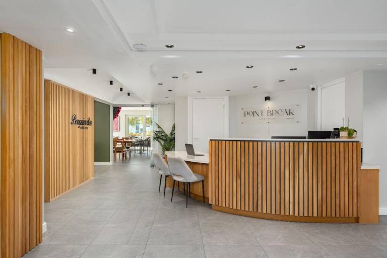 Point Break Luxury Apartments in Cape Town