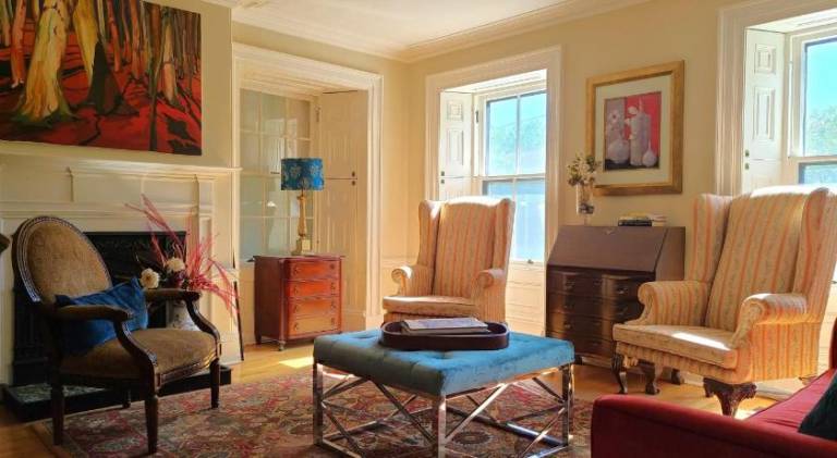 Fully equipped vacation home | Perfect for remote work | Pet-friendly — photo 3