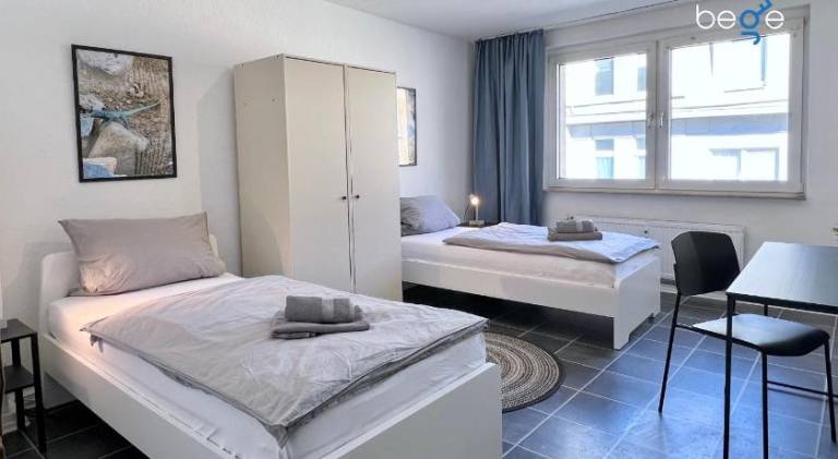 Ferienwohnung Herne
