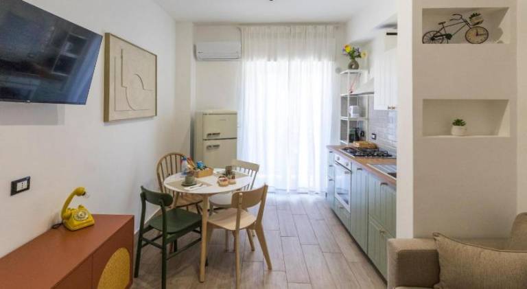 Apartment | Pets are welcome — photo 3