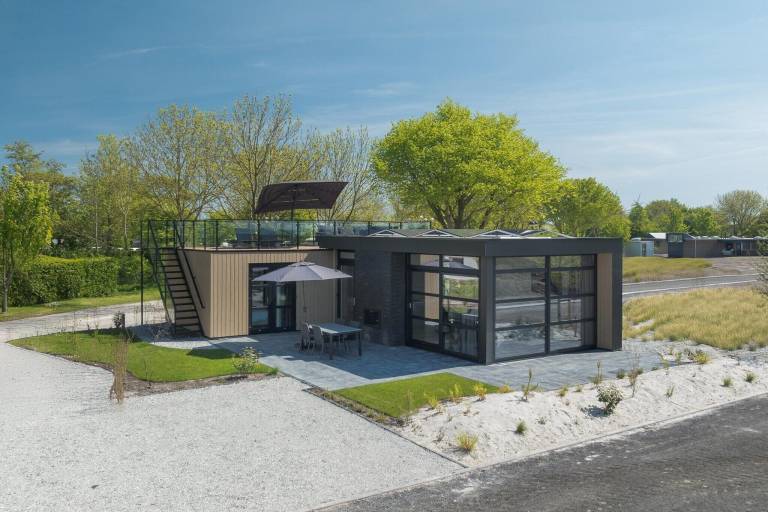 Villa Workum