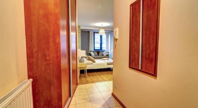 Holiday apartment with 1 room for 5 persons — photo 2