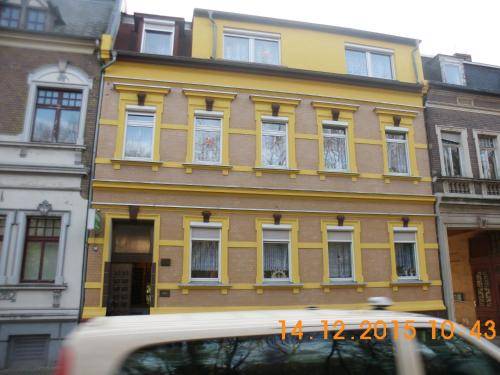 Ferienhaus Köthen (Anhalt)