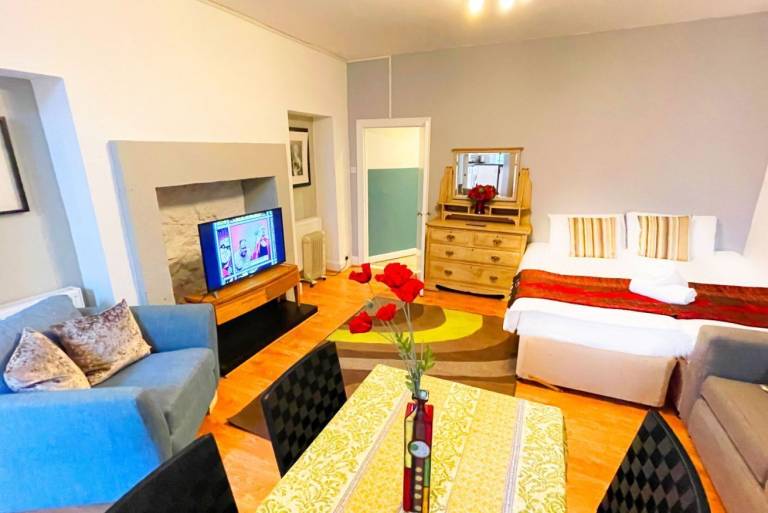 Apartment Midlothian