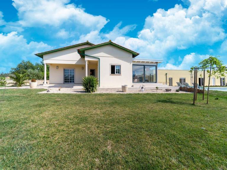 Casa  Netos