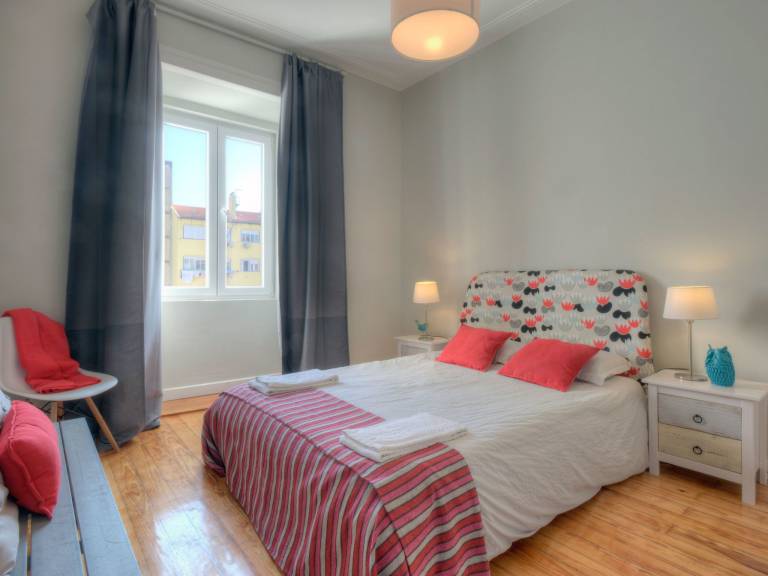 Apartment Lisbon
