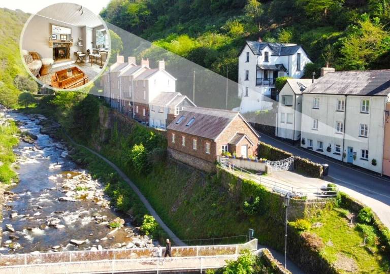 House Lynton