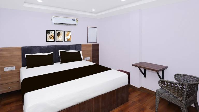 Ferienhaus für 3 Personen 20 m² in Ranchi