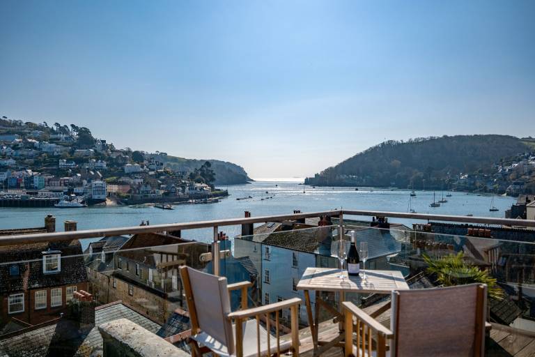 Ferienwohnung Dartmouth
