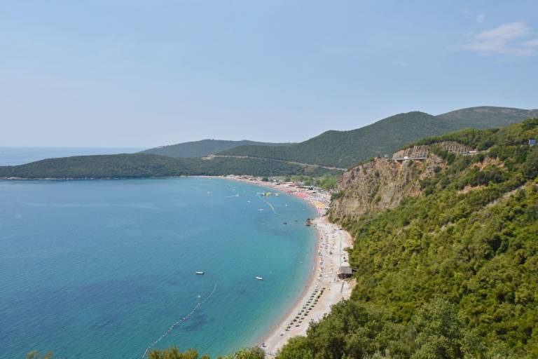 Apartament Budva