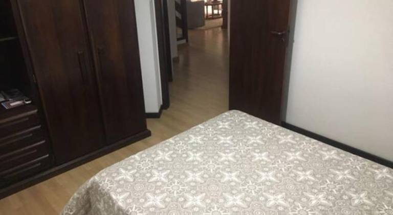 Casa Leicht - Quarto Casal — photo 2