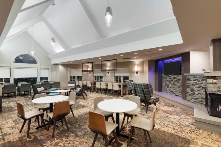 Residence Inn by Marriott Tampa Sabal Park/Brandon — photo 3