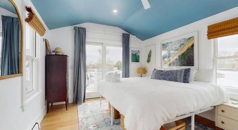 Vacation home with 2 rooms for 4 persons — photo 2
