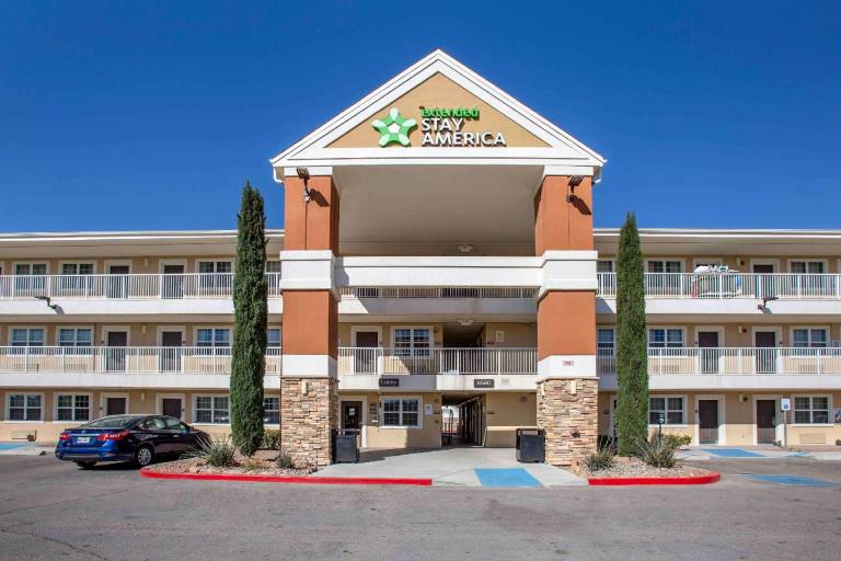 Extended Stay America Suites - El Paso - Airport — photo 5