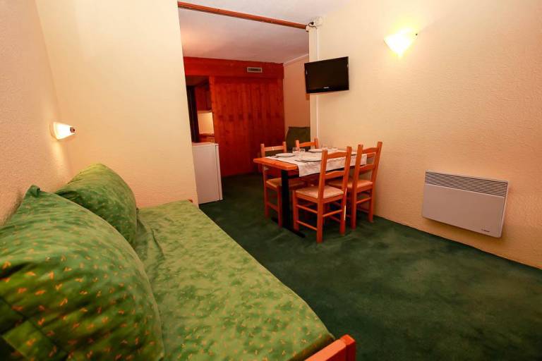 Studio Vallandry