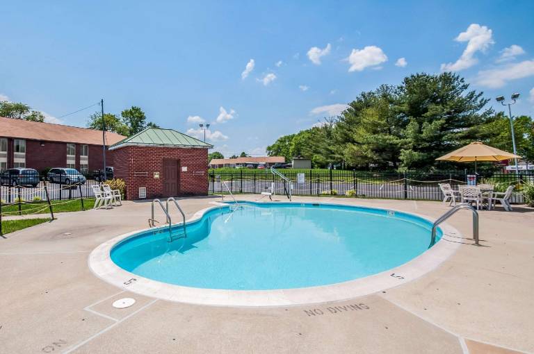 Quality Inn near Potomac Mills — photo 5