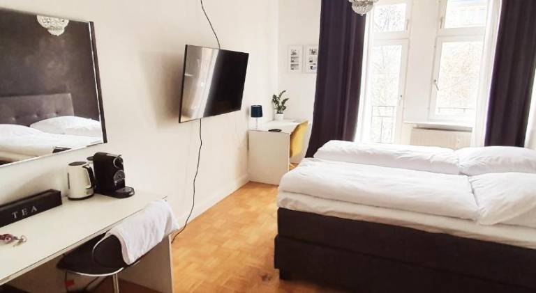 Ferienwohnung  Mannheim