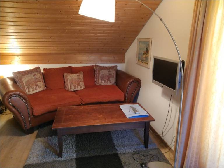 Apartment Lake Starnberg