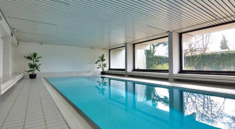 Lovely holiday apartment with pool | Pet-friendly — photo 5