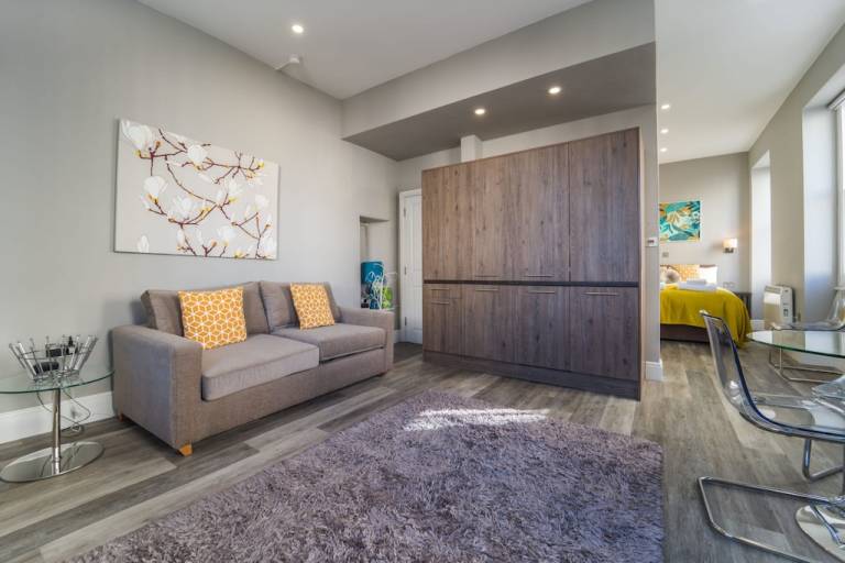 Ferienwohnung Plymouth