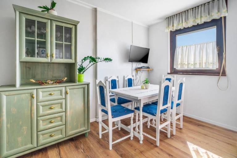 Holiday apartment with terrace | Sea view — photo 5