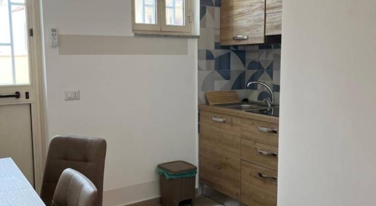 Apartment with 2 rooms for 4 persons — photo 5