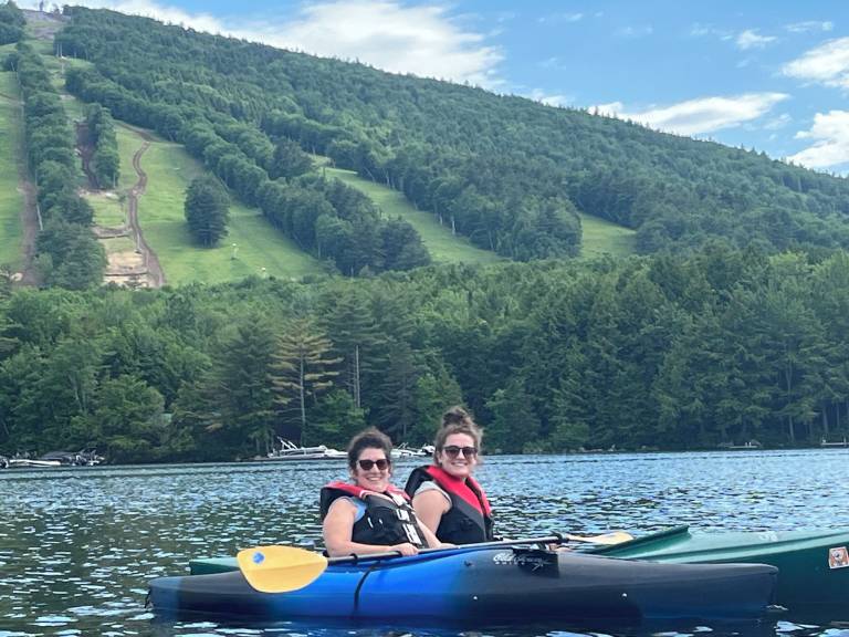 Cabin Bridgton
