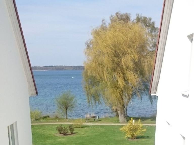 Ferienwohnung Waren (Müritz)