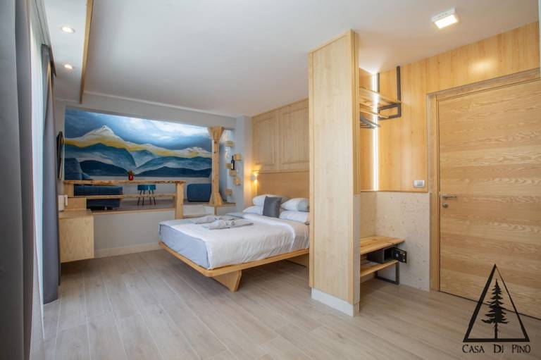Aparthotel Bobotov kuk