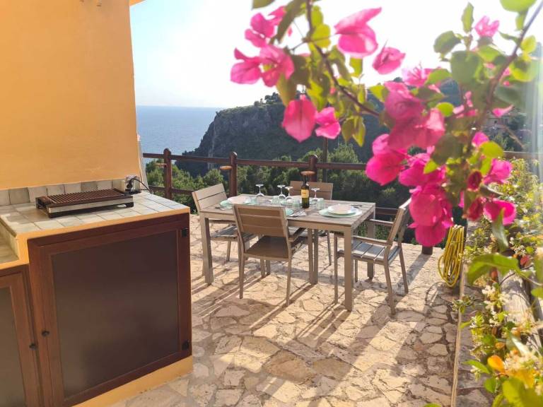 Appartement Magliana