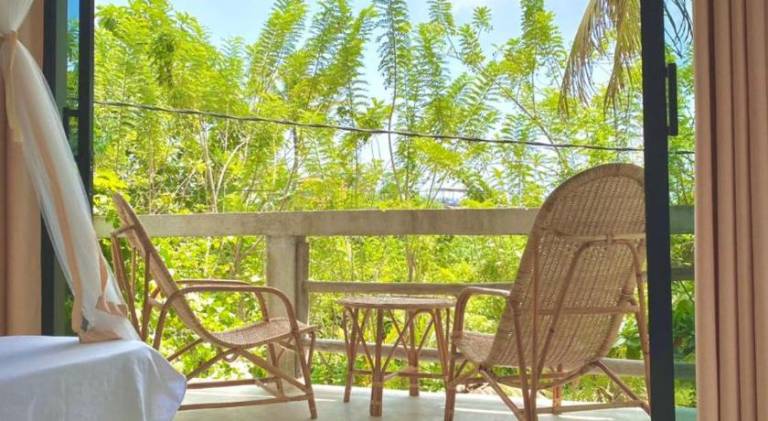 Lotus Surf House — photo 3