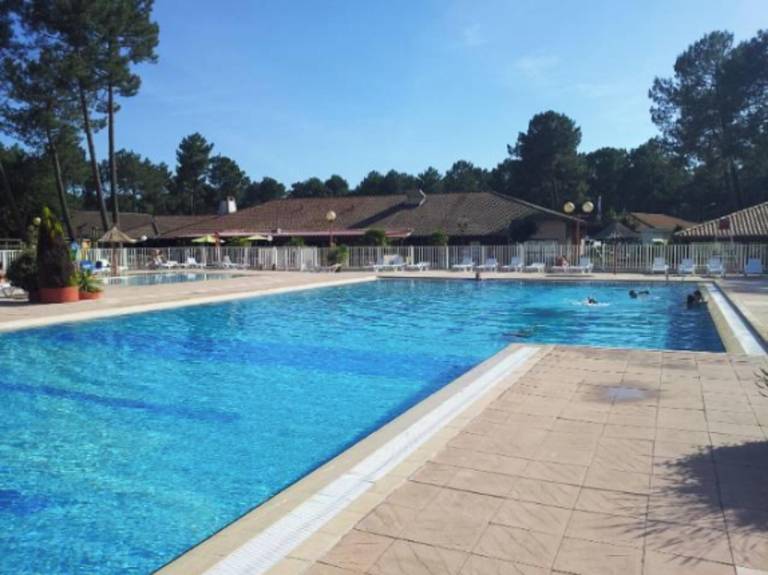 Chalet Gujan-Mestras