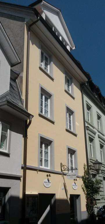 Ferienhaus  Paradies