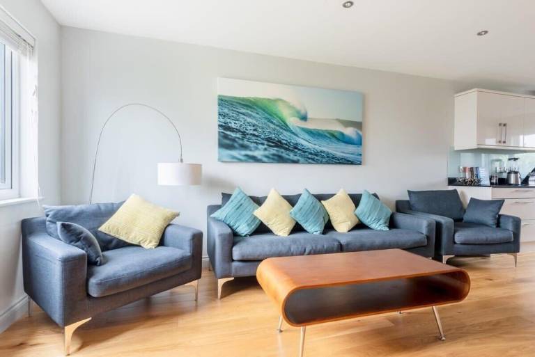 House Perranporth