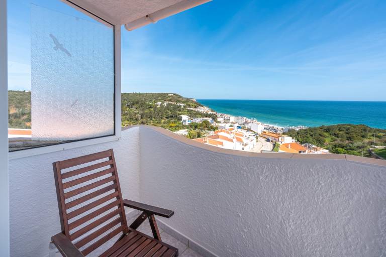 Apartment Salema