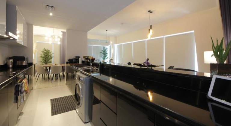 Holiday apartment with pool — photo 3