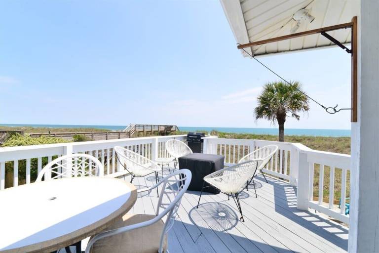 House  North Myrtle Beach