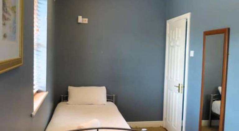 300 m&sup2; Ferienhaus