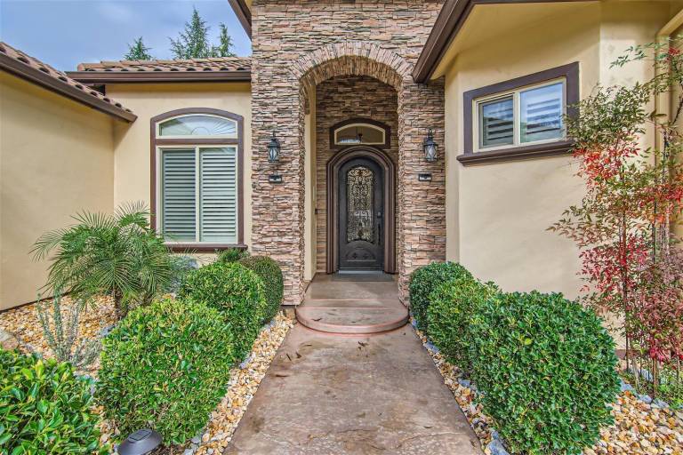 House  El Dorado Hills
