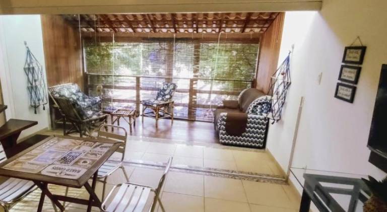 Wonderful rental apartment | Beach nearby | Pet-friendly in Cairu