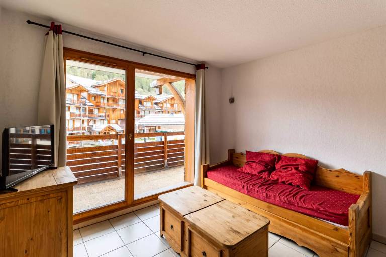 Appartement  Embrun